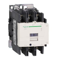 Контактор Schneider Electric 3P AC 80A 3НО 220В, 50Гц