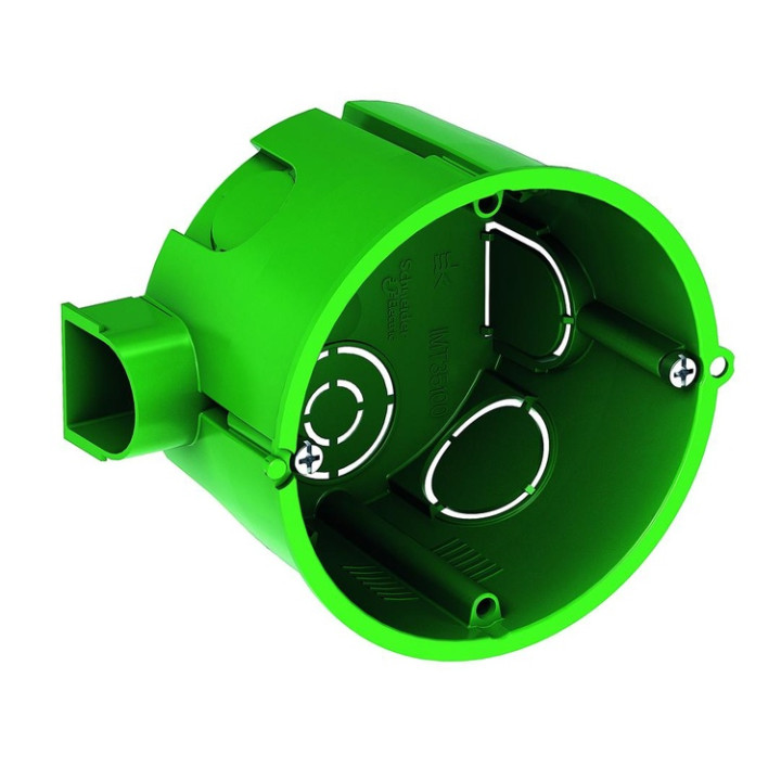 Коробка Schneider Electric Установча суцільних стін 68x45 · Schneider Electric · uk/korobka-schneider-electric-ustanovcha-sucilnyh-stin-68x45-imt