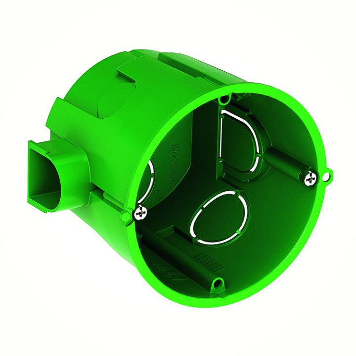 Коробка Schneider Electric Установча суцільних стін 68x60 · Schneider Electric · uk/korobka-schneider-electric-ustanovochnaya-sploshnyh-sten-68x-