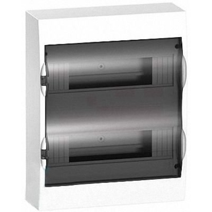 Щит Schneider Electric Easy9 навісний 24 модуля димч. двері IP40 · Schneider Electric · uk/shchyt-schneider-electric-easy9-navisnyj-24-modulya-dymch-dve