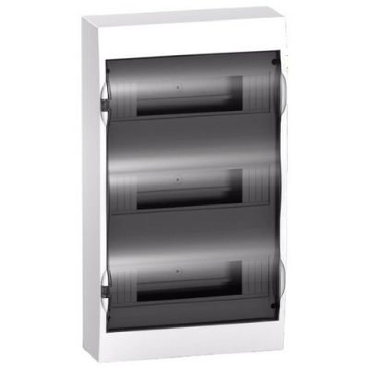 Щит Schneider Electric Easy9 навісний 36 модулів димч. двері IP40 · Schneider Electric · uk/shchyt-schneider-electric-easy9-navisnyj-36-moduliv-dymch-dve