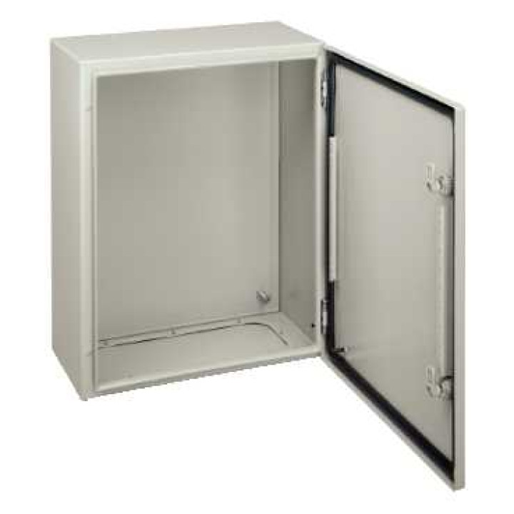 Щит Schneider Electric CRN В600ХШ600ХГ200 IP66 · Schneider Electric · uk/shit-schneider-electric-crn-v600hsh600hg200-ip66-nsycrn66200