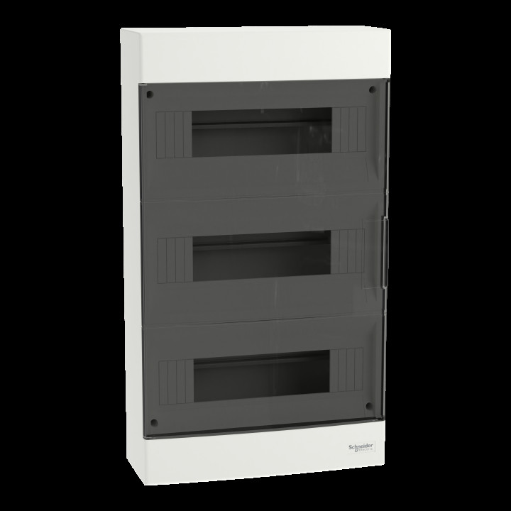 Щит Schneider Electric Easy9 EU навісний 36 модулів IP40 димч двері · Schneider Electric · uk/shit-schneider-electric-easy9-eu-navesnoj-36-modulej-ip40-dy
