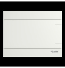 Щит Schneider Electric Easy9 EU навісний 8 модулів IP40 білі двері