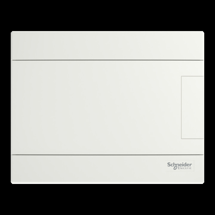 Щит Schneider Electric Easy9 EU навісний 8 модулів IP40 білі двері · Schneider Electric · uk/shit-schneider-electric-easy9-eu-navesnoj-8-modulej-ip40-bel
