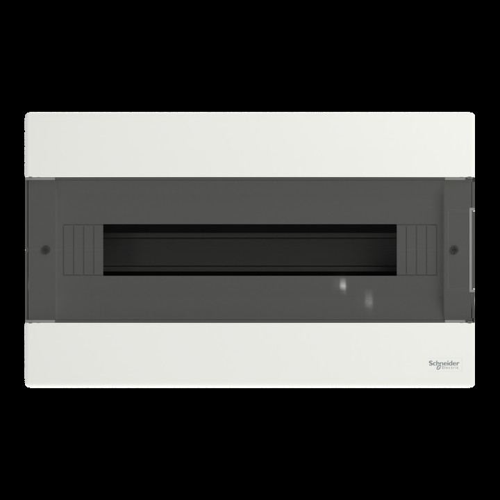 Щит Schneider Electric Easy9 EU врізний 18 модулів IP40 димч двері · Schneider Electric · uk/shit-schneider-electric-easy9-eu-vstroennyj-18-modulej-ip40