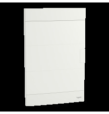 Щит Schneider Electric Easy9 EU врізний 36 модулів IP40 білі двері