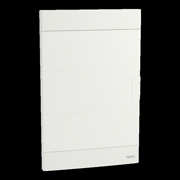Щит Schneider Electric Easy9 EU врізний 36 модулів IP40 білі двері · Schneider Electric · uk/shit-schneider-electric-easy9-eu-vstroennyj-36-modulej-ip40-1