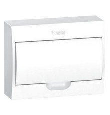 Щит Schneider Electric Easy9 навісний 12 модулів біла двері IP40