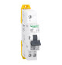 Щит Schneider Electric Mini Pragma 12 модулів навісний білі двері IP40