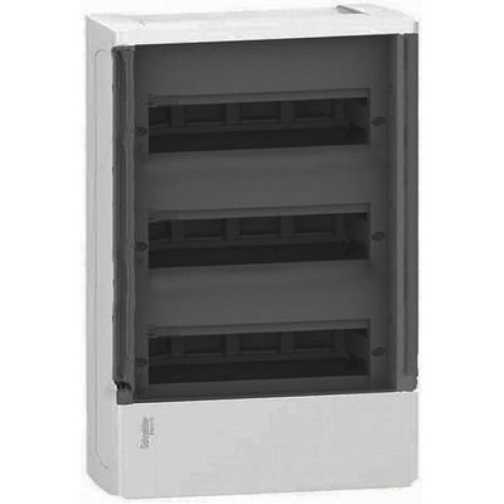 Щит Schneider Electric Mini Pragma 36 модулів навісний проз. двері IP40 · Schneider Electric · uk/shit-schneider-electric-mini-pragma-36-modulej-navesnoj-proz