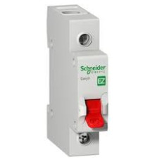 Вимикач навантаження Schneider Electric Easy9 1P 80А