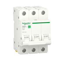 Автоматичний вимикач Schneider RESI9 3P 20A С 6кА · SCHNEIDER · uk/avtomaticheskij-vyklyuchatel-schneider-resi9-3p-20a-s-6ka-r9