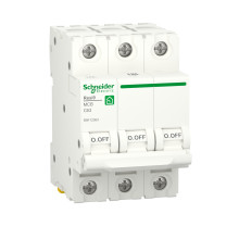 Автоматичний вимикач Schneider RESI9 3P 63A С 6кА · SCHNEIDER · uk/avtomaticheskij-vyklyuchatel-schneider-resi9-3p-63a-s-6ka-r9