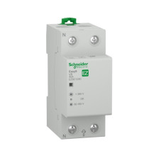 Реле контролю напруги Schneider Easy9 1P + N 40A