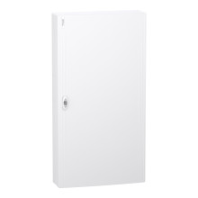 Щит модульний навісний 144 модулі білі двері Schneider серія PrismaSeT XS · SCHNEIDER · uk/schit-rozpodilchij-navisnij-6-ryadiv-144-moduli-bili-dveri-pr