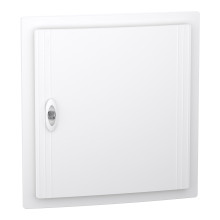 Щит модульний врізний 36 модулів білі двері Schneider серія PrismaSeT XS · SCHNEIDER · uk/schit-rozpodilchij-vriznij-2-ryadi-36-moduliv-bili-dveri-pris