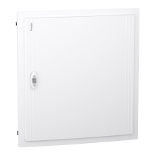 Щит модульний врізний 72 модулі білі двері Schneider серія PrismaSeT XS · SCHNEIDER · uk/schit-rozpodilchij-vriznij-3-ryadi-72-moduli-bili-dveri-prism