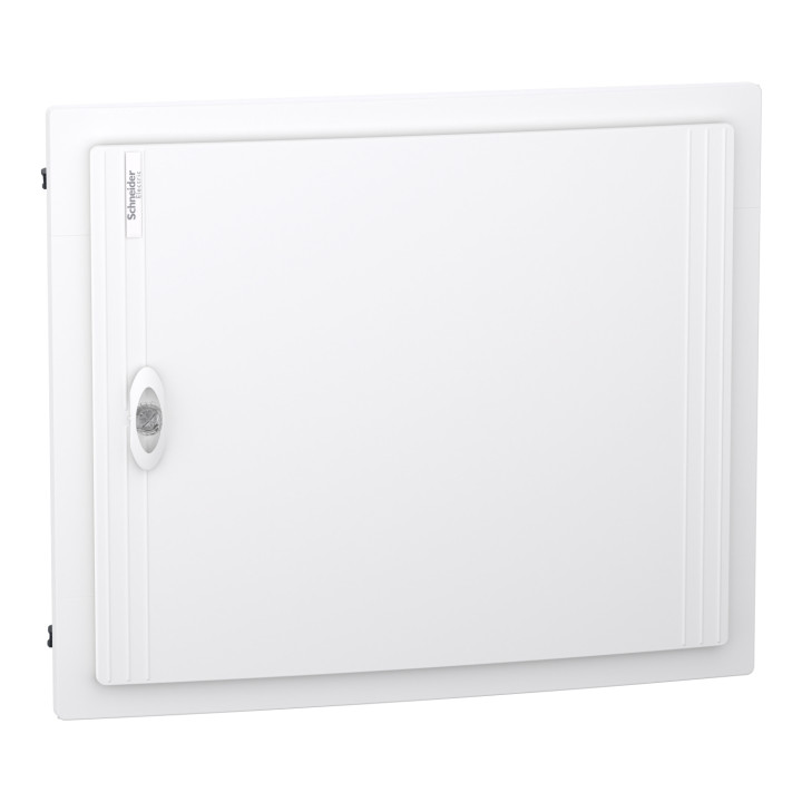 Щит модульний врізний 48 модулів білі двері Schneider серія PrismaSeT XS · SCHNEIDER · uk/shchyt-modulnyj-vriznyj-48-moduliv-bili-dveri-schneider-seriy