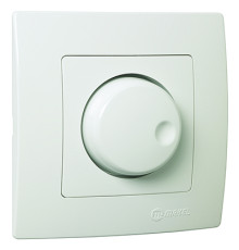 Діммер Makel Lillium Natural Kare 1000W білий (32001093)