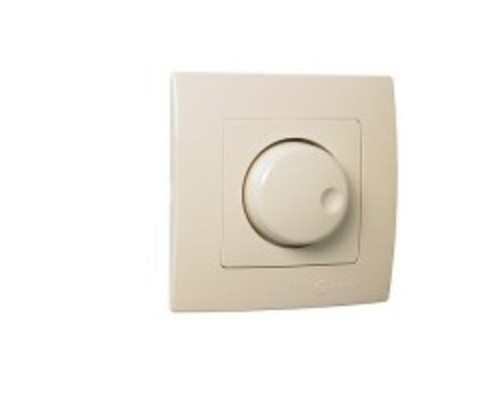 Діммер Makel Lillium Natural Kare 600W крем (32010093)