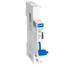 Допоміжний контакт Chint AX-X1 для NXB-63 (814991) · unknown · uk/dopomizhnij-kontakt-ax-x1-dlya-nxb-63-chint-electrics-814991