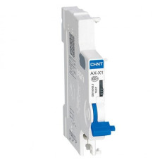 Допоміжний контакт Chint AX-X1 для NXB-63 (814991)