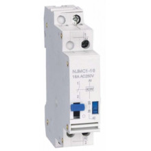 Імпульсне реле Chint NJMC1-16/1P AC230V для керування електроприладами (657077) · unknown · uk/impulsne-rele-njmc1-161p-ac230v-dlya-keruvannya-elektroprila