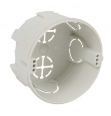Коробка установча Kopos 74x43 суцільних стін (8595057650558)