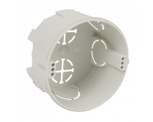 Коробка установча Kopos 74x43 суцільних стін (8595057650558)