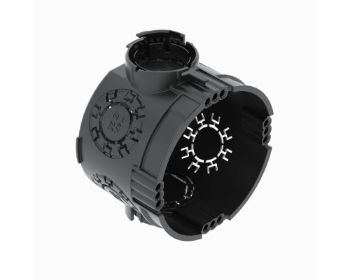 Коробка установча OBO Bettermann 60x46 суцільних стін (2003700)