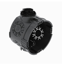 Коробка установча OBO Bettermann 60x46 суцільних стін (2003701)