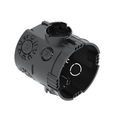 Коробка установча OBO Bettermann 60x66 суцільних стін (2003702)