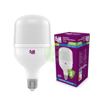 Лампа світлодіодна промислова PA20S TOR 20W E27 6500K алюмопластіковий корп. 18-0188 · unknown · uk/lampa-svetodiodnaya-promyshlennaya-pa20s-tor-20w-e27-6500k-a
