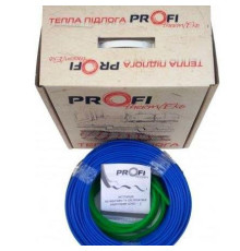 Нагрівальний кабель Profi Therm EKO 800W 48м