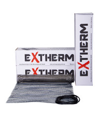 Нагрівальний мат Extherm ET ECO 2м 360W (EXT040)