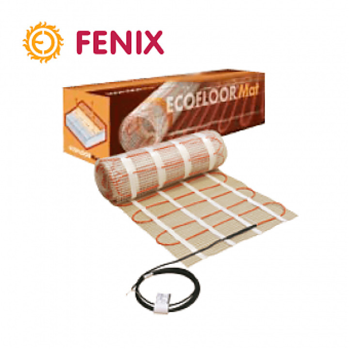 Нагрівальний мат Fenix LDTS160 11м 1800W · unknown · uk/nagrevatelnyj-mat-fenix-ldts160-11m-1800w