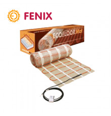 Нагрівальний мат Fenix LDTS160 2.6м 410W