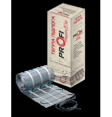 Нагрівальний мат Profi Therm EKO 2205W 14м.кв.