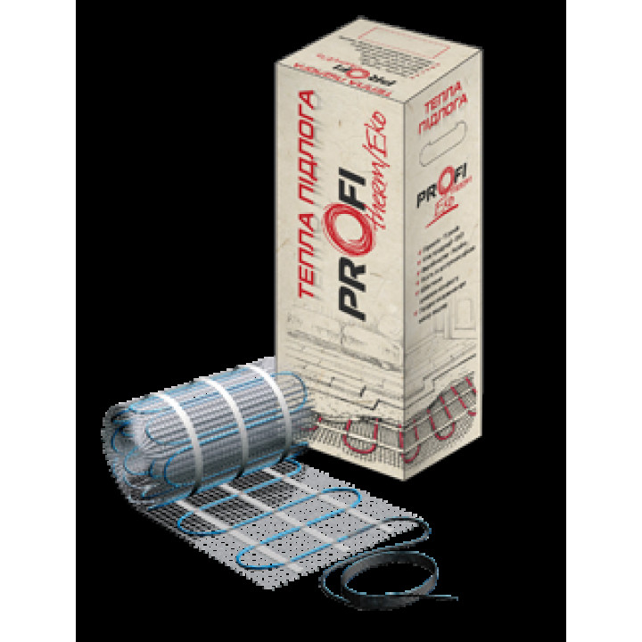 Нагрівальний мат Profi Therm EKO 425W 3м.кв. · unknown · uk/nagrevatelnyj-mat-profi-therm-eko-425w-3mkv