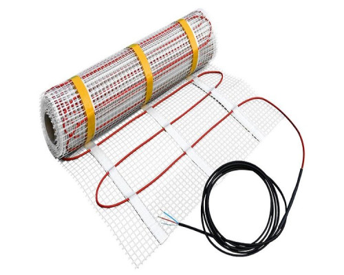 Нагрівальний мат In-Term ECO 3.2 м.кв. 640W
