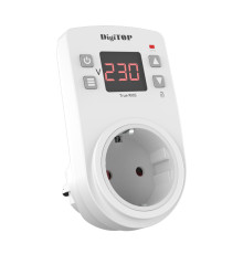 Реле контролю напруги DigiTOP 10A (VP-10AR)