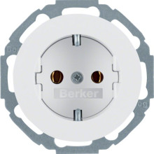 Розетка Berker з з/к з нахилом на 45град., 16А/250В, пол. білизна, R.1/R.3 · unknown · uk/rozetka-z-zk-z-nahilom-na-45grad-16a250v-polbilizna-r1r3