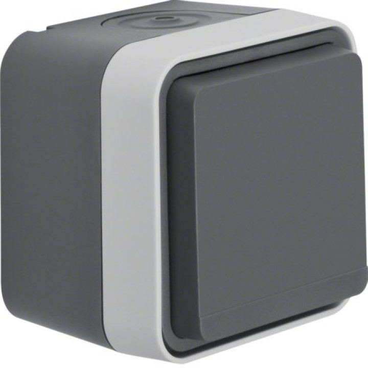 Розетка з з/к з зах.контактів IP55 сіра 16А/250В W.1 Berker (47633505) · unknown · uk/rozetka-z-zk-z-zahkontaktiv-ip55-sira-16a250v-w1-berker-47633