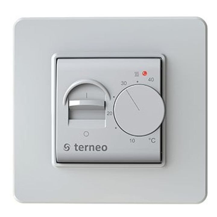 Терморегулятор Terneo MEX теплої підлоги білий · unknown · uk/termoregulyator-terneo-mex-teplogo-pola-belyj