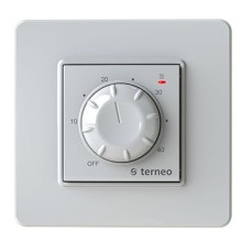 Терморегулятор Terneo RTP теплої підлоги білий · unknown · uk/termoregulyator-terneo-rtp-teployi-pidlogy-bilyj