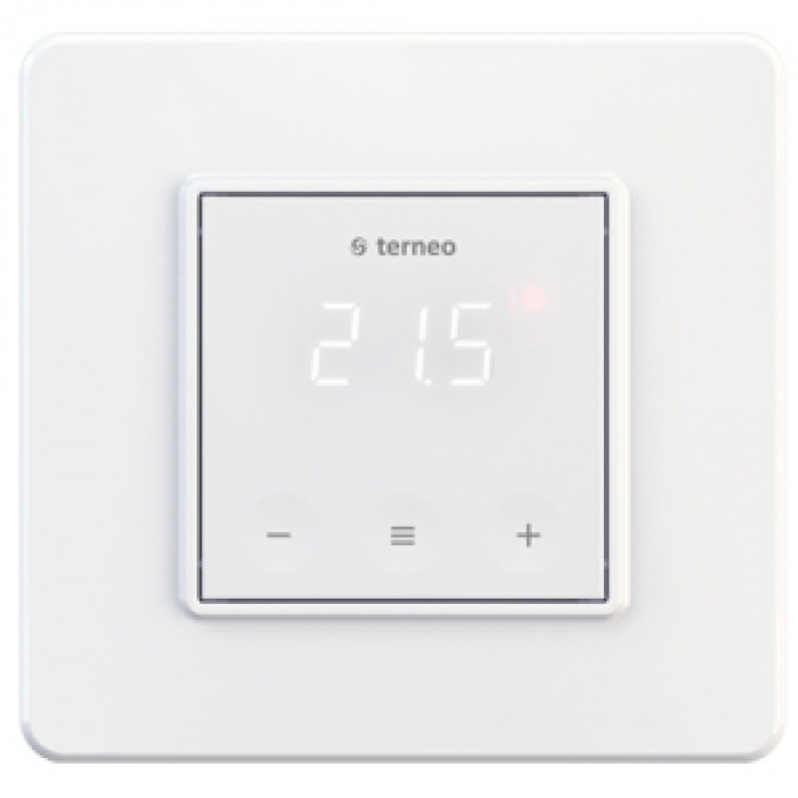 Терморегулятор Terneo S теплої підлоги білий · unknown · uk/termoregulyator-terneo-s-teplogo-pola-belyj