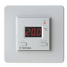 Терморегулятор Terneo ST теплої підлоги білий · unknown · uk/termoregulyator-terneo-st-teplogo-pola-belyj