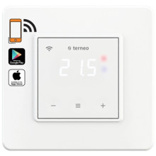 Терморегулятор Terneo SX (wi-fi) теплої підлоги білий · unknown · uk/termoregulyator-terneo-sx-wi-fi-teplogo-pola-belyj