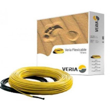 Нагрівальний двожильний кабель Veria Flexicable 20 1270W 60м · VERIA · uk/nagrevatelnyj-dvuzhilnyj-kabel-veria-flexicable-20-1270w-60m